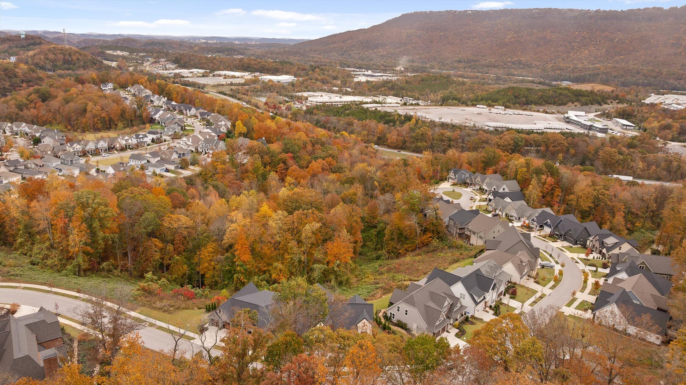 474 Sun Valley Road Chattanooga, TN 37419 - Photo 76 of 81 81-Sun Valley-80