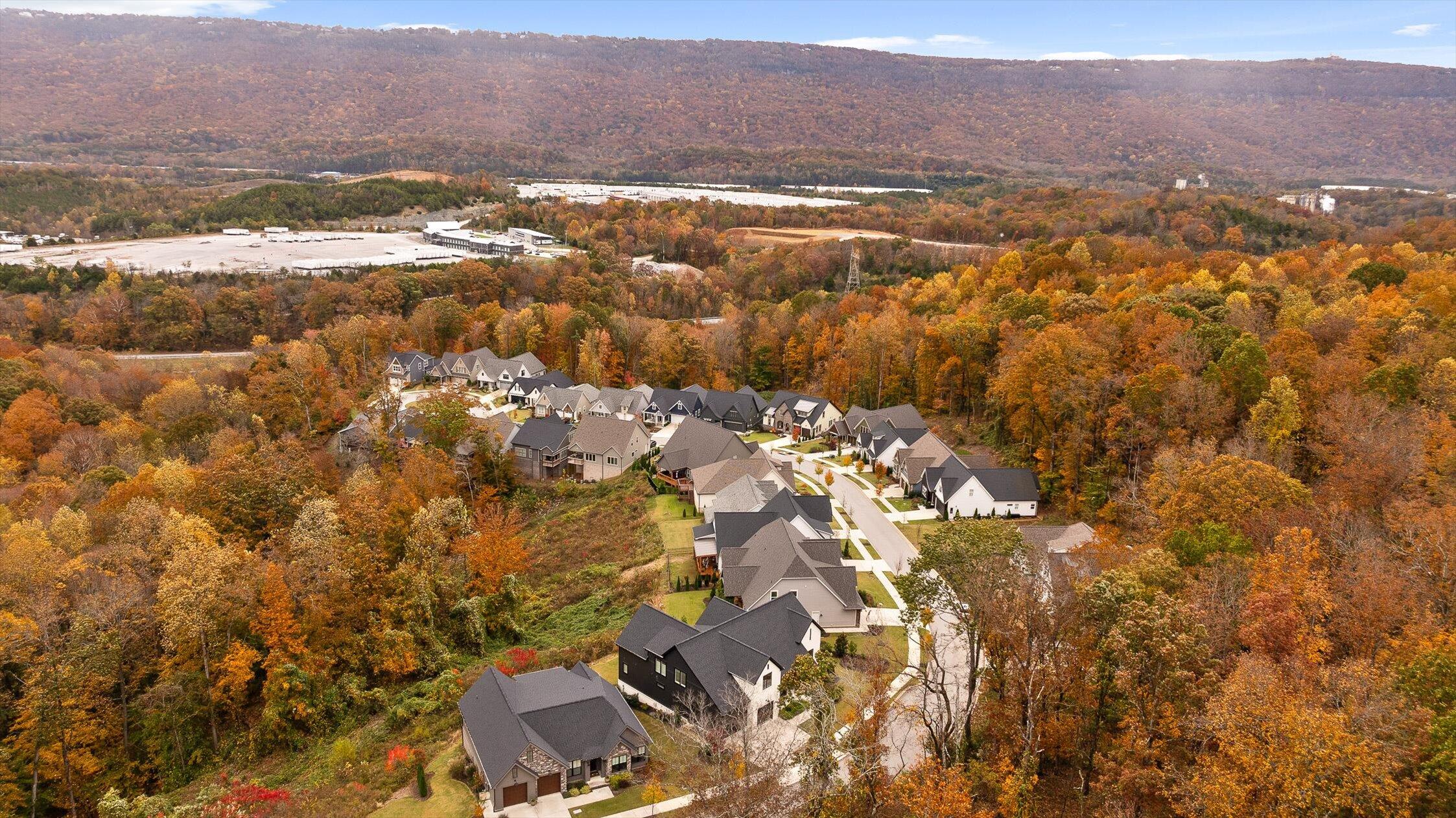 474 Sun Valley Road Chattanooga, TN 37419 - Photo 77 of 81 82-Sun Valley-81
