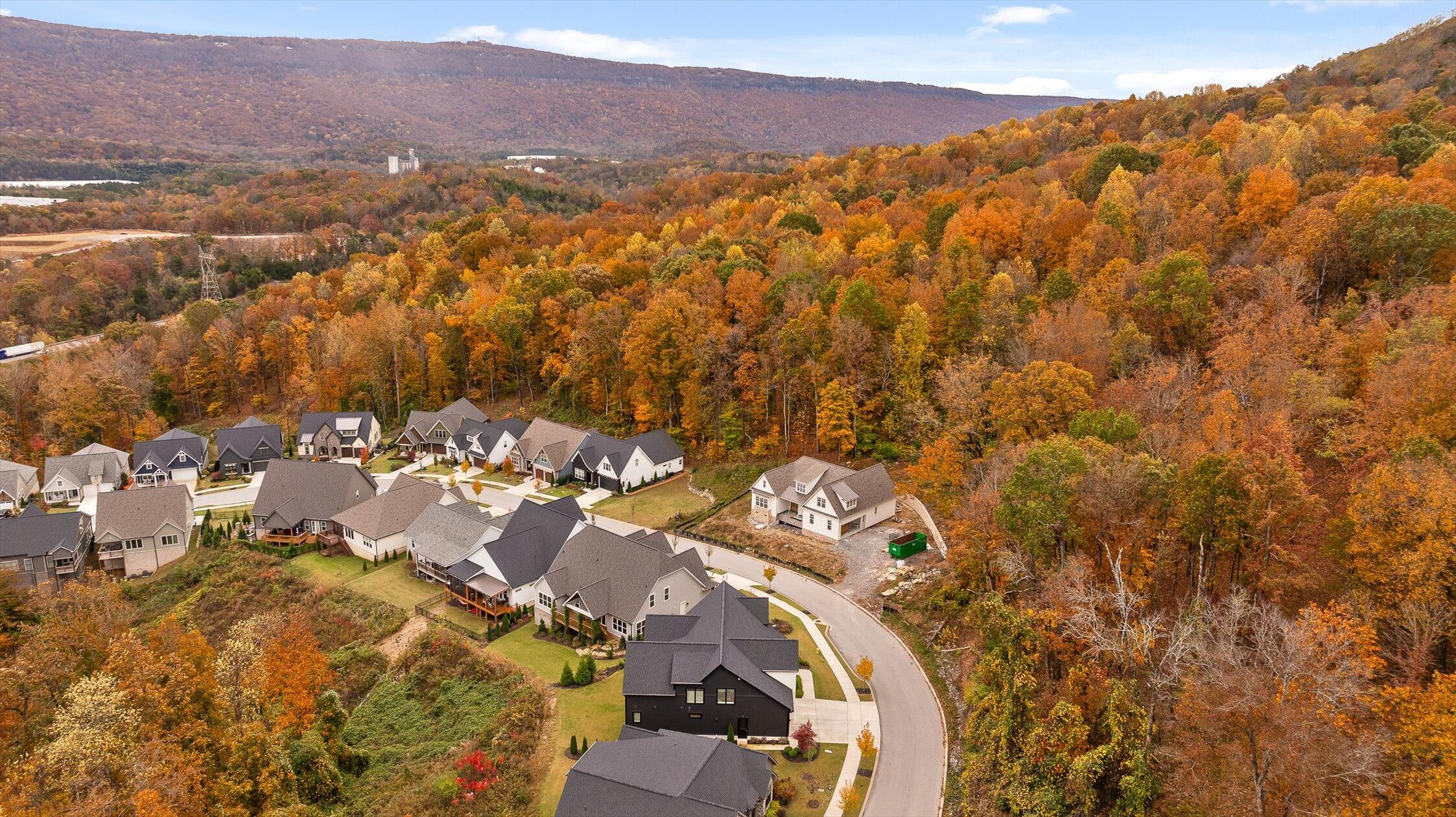 474 Sun Valley Road Chattanooga, TN 37419 - Photo 78 of 81 83-Sun Valley-82