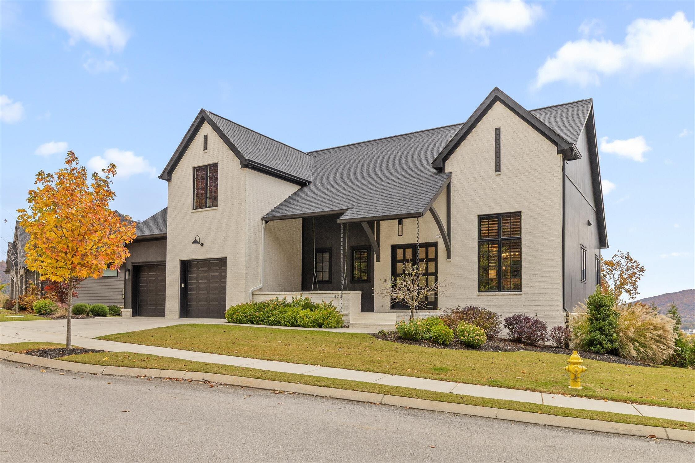 474 Sun Valley Road Chattanooga, TN 37419 - Photo 81 of 81 03-Sun Valley-2