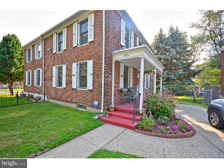 2901 West Octagon Road Camden, NJ 08104 - Photo 20 of 20