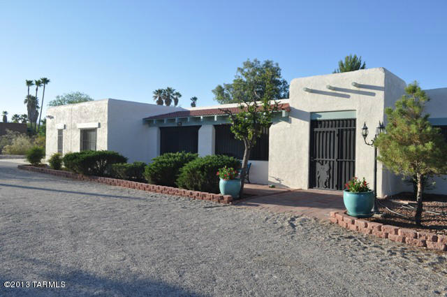 7980 East Fort Lowell Road Tucson, AZ 85750 - Photo 2 of 18