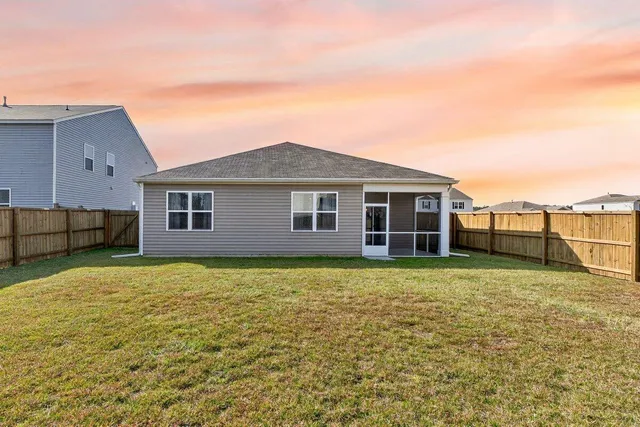 $370,000 | 114 Oakwood Boulevard, Summerville, SC 29486