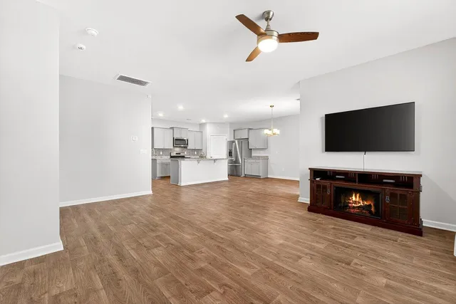 $370,000 | 114 Oakwood Boulevard, Summerville, SC 29486