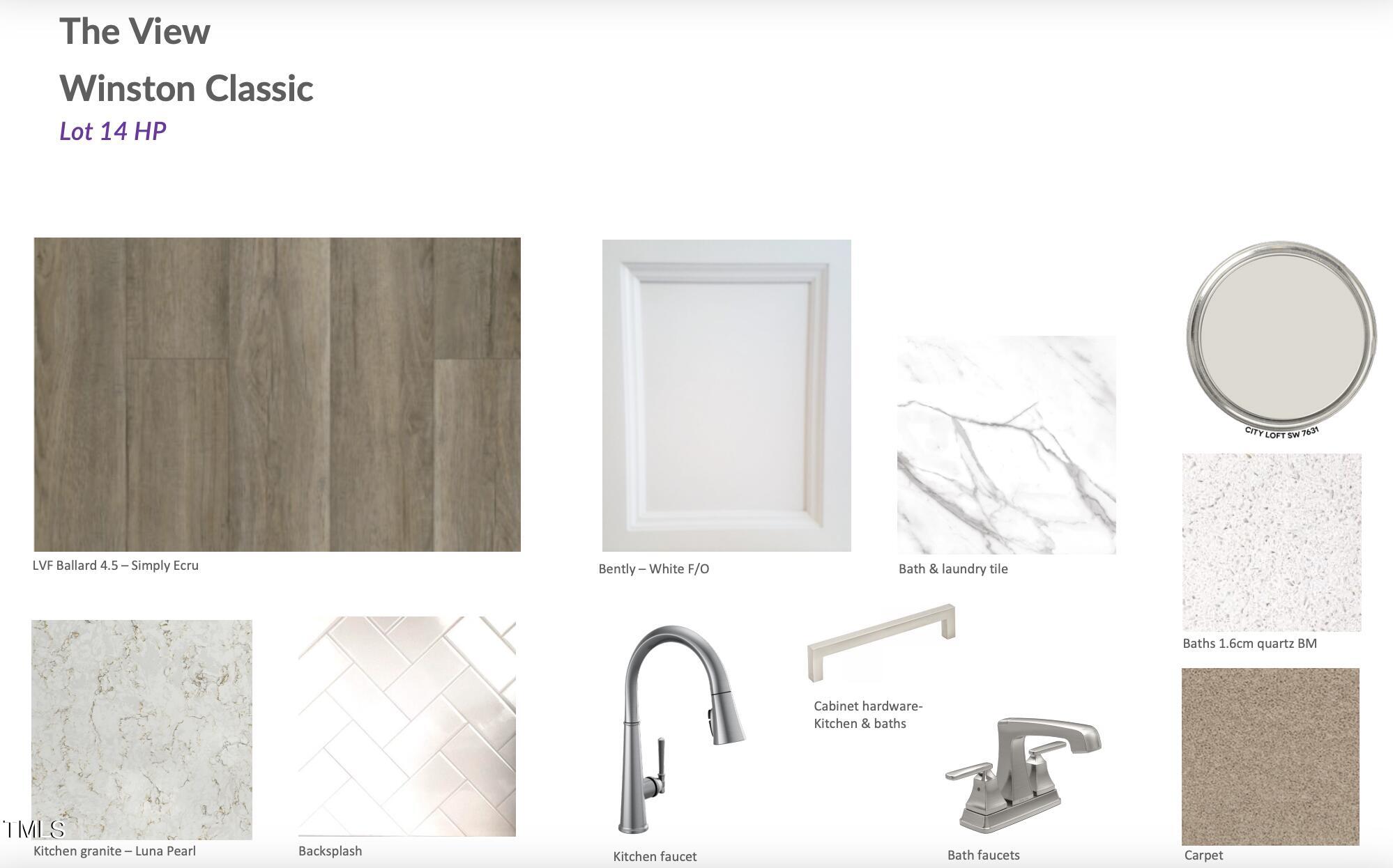 5848 Genesee Drive Durham, NC 27712 - Photo 8 of 14 a picture of a bench in a bathroom