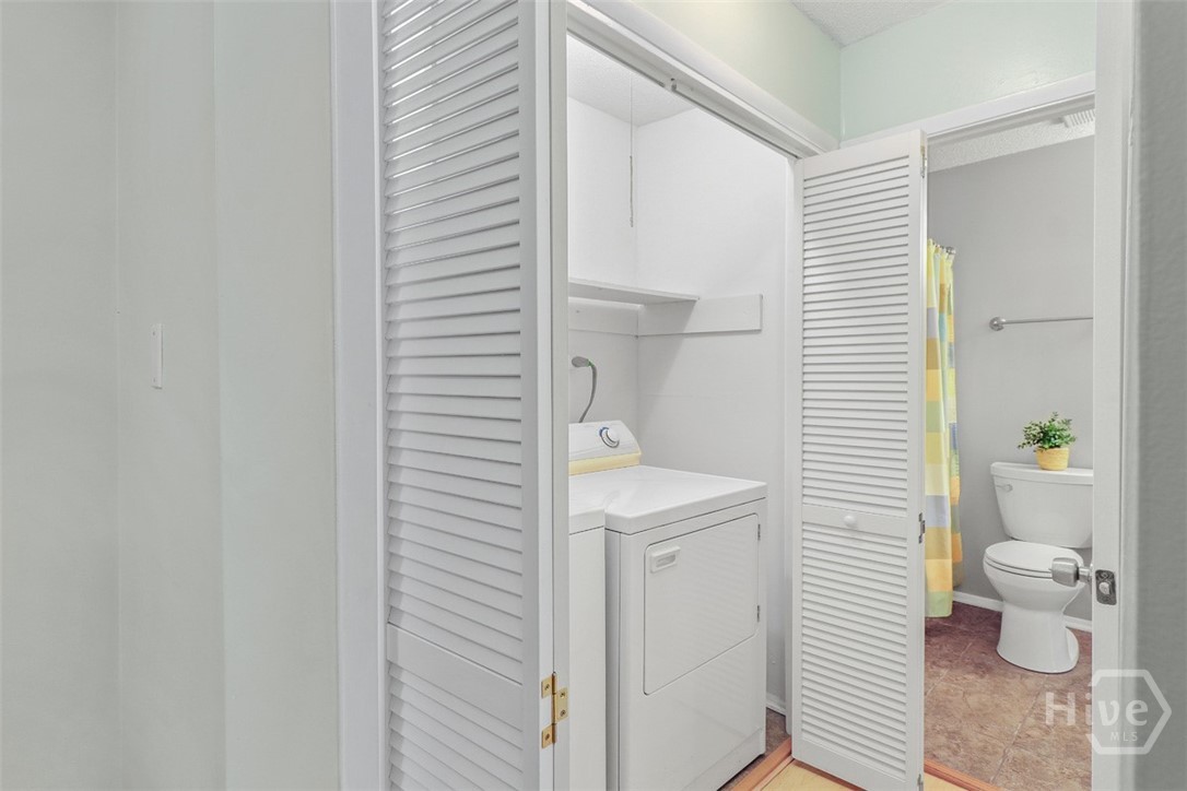 401 North Cromwell Road, Unit Q2 Savannah, GA 31410 - Photo 14 of 35