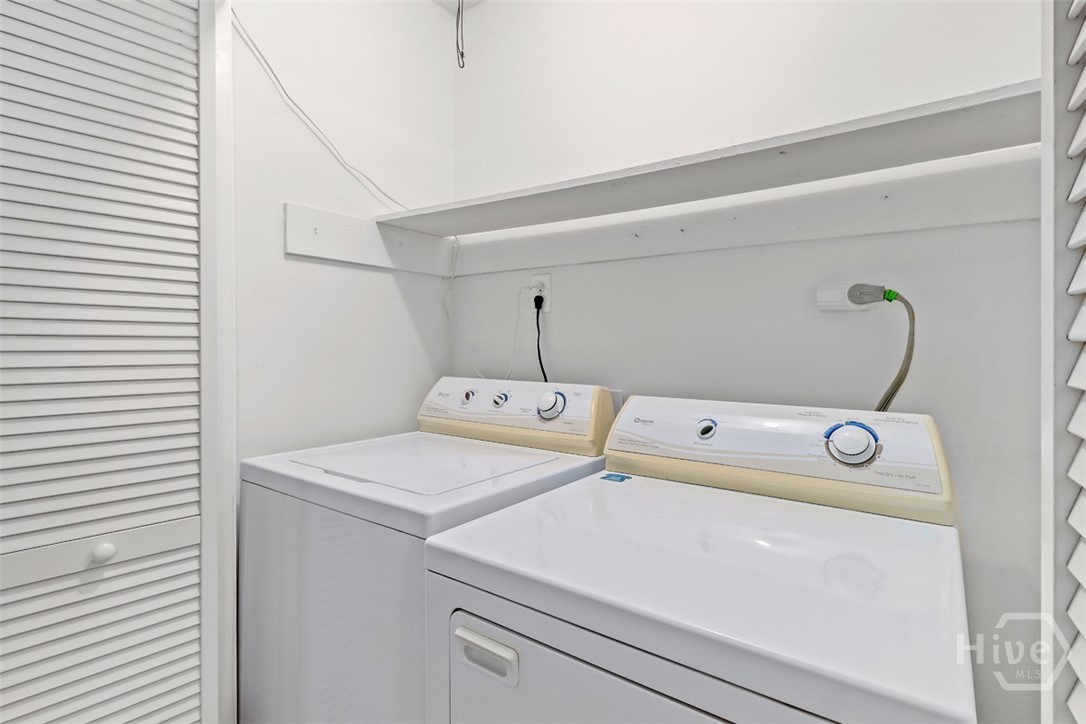 401 North Cromwell Road, Unit Q2 Savannah, GA 31410 - Photo 15 of 35