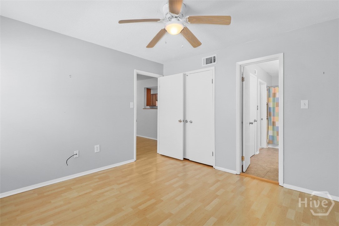 401 North Cromwell Road, Unit Q2 Savannah, GA 31410 - Photo 17 of 35