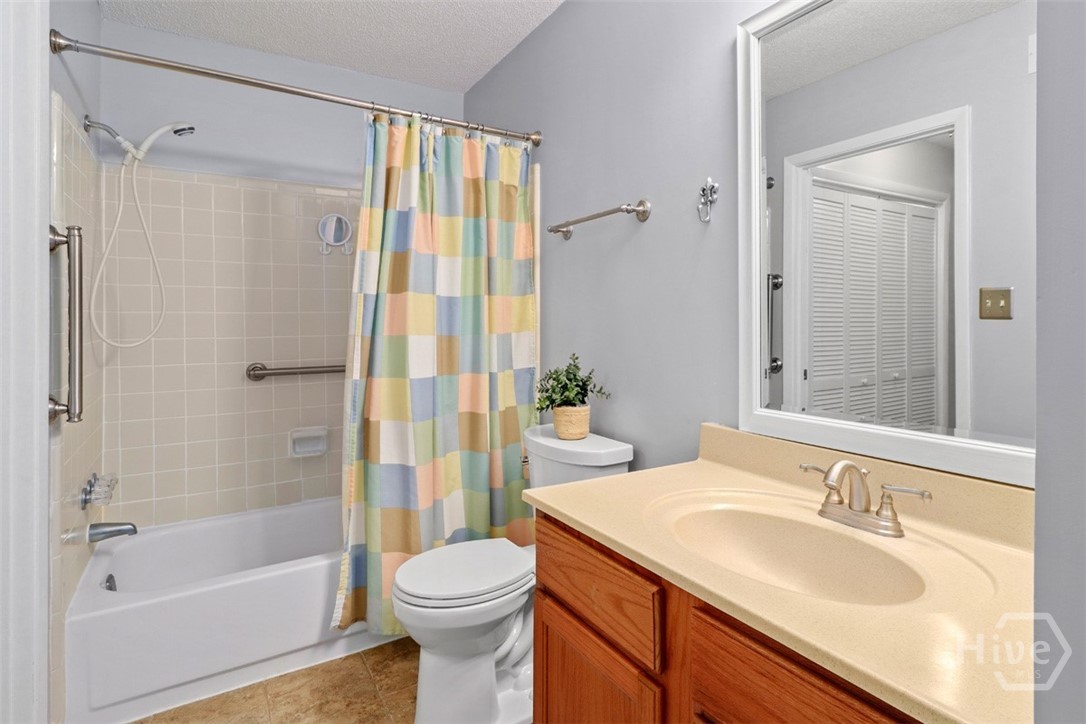 401 North Cromwell Road, Unit Q2 Savannah, GA 31410 - Photo 20 of 35