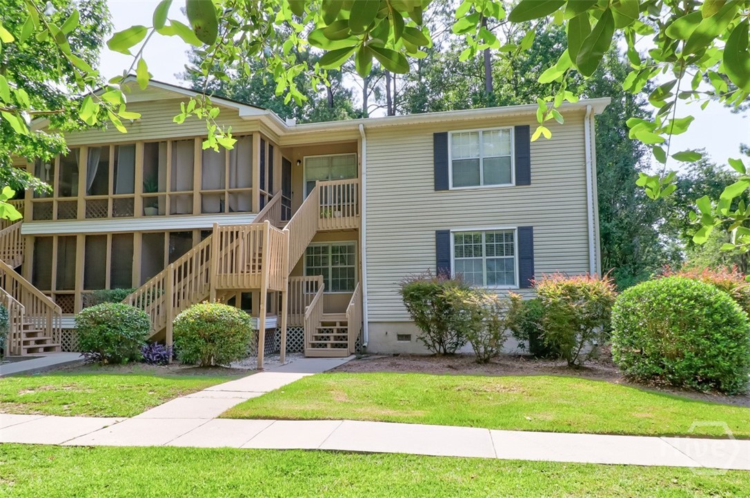 401 North Cromwell Road, Unit Q2 Savannah, GA 31410 - Photo 2 of 35