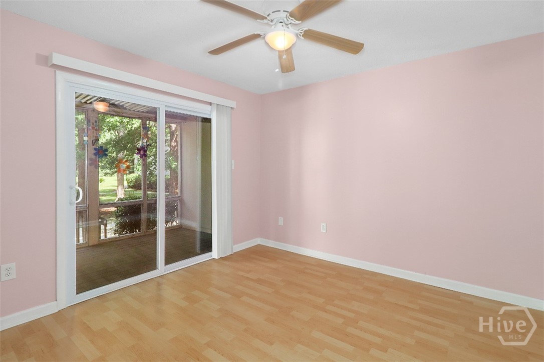 401 North Cromwell Road, Unit Q2 Savannah, GA 31410 - Photo 21 of 35