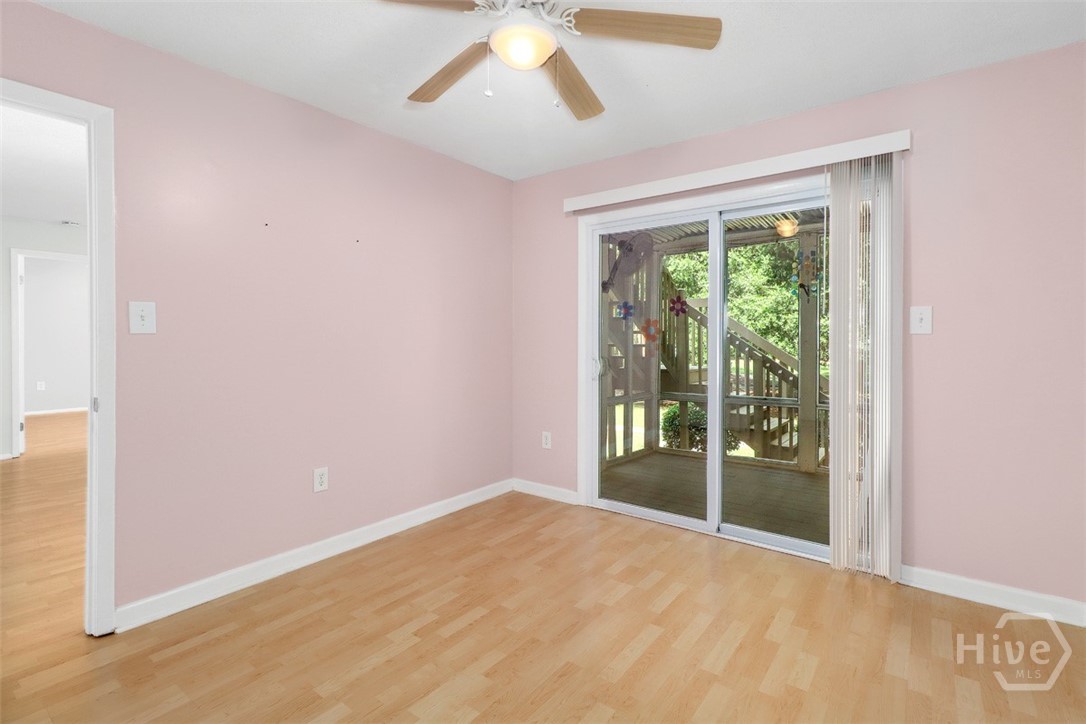 401 North Cromwell Road, Unit Q2 Savannah, GA 31410 - Photo 23 of 35