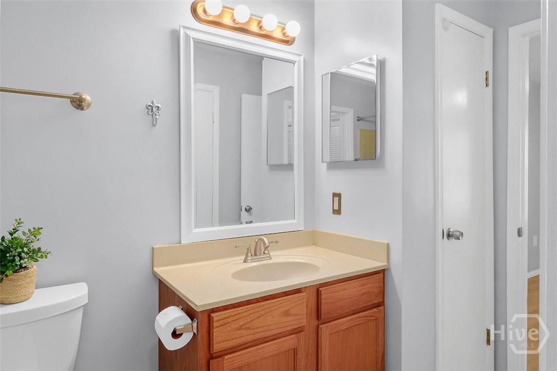 401 North Cromwell Road, Unit Q2 Savannah, GA 31410 - Photo 26 of 35