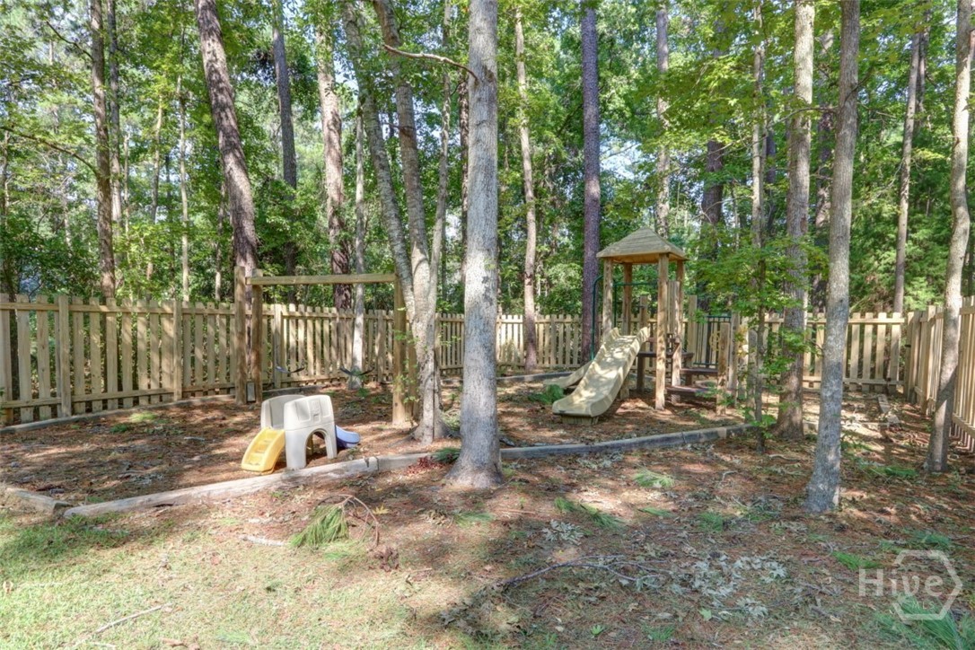 401 North Cromwell Road, Unit Q2 Savannah, GA 31410 - Photo 34 of 35