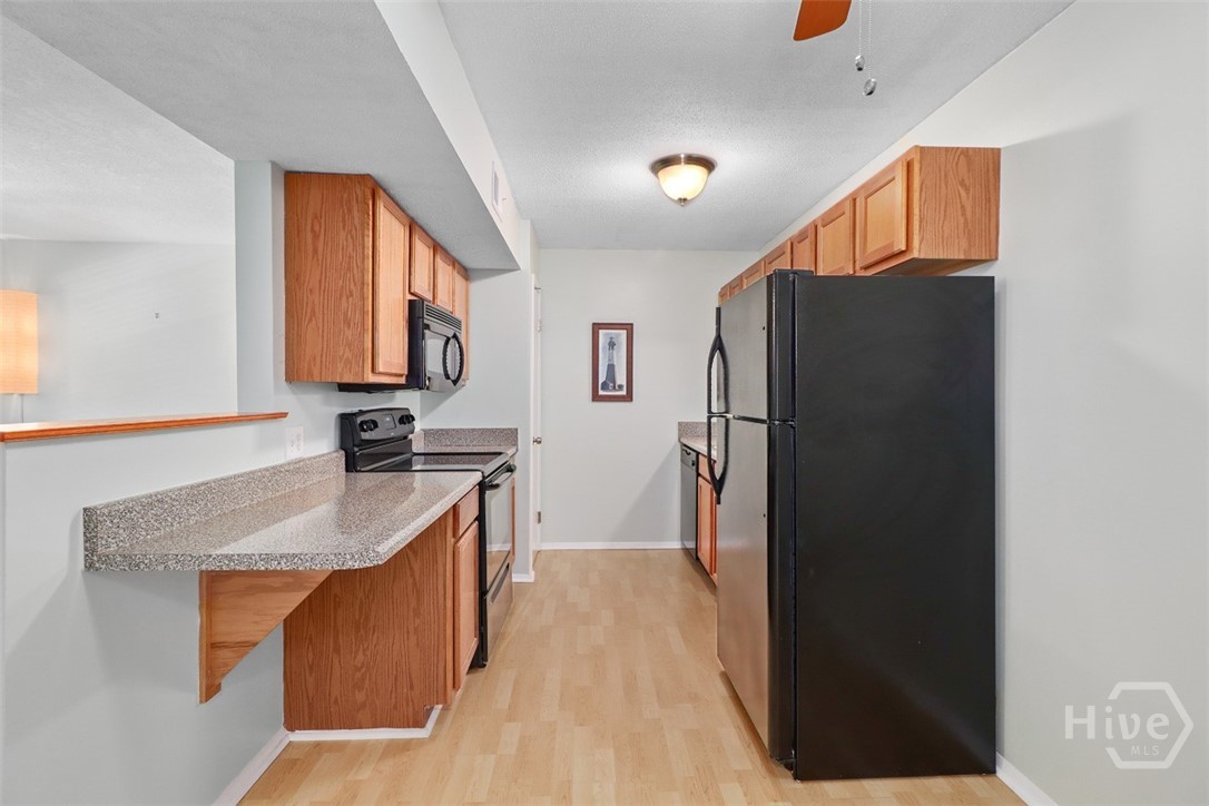 401 North Cromwell Road, Unit Q2 Savannah, GA 31410 - Photo 10 of 35