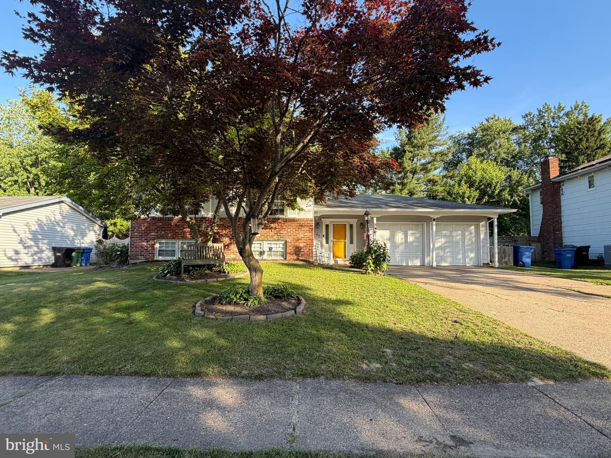 47 Bryant Road Blackwood, NJ 08012 - Photo 1 of 2