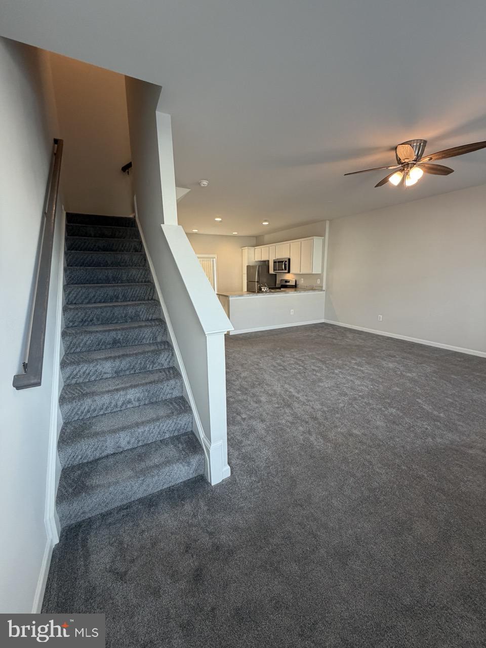 146 Galaxy Place Stephenson, VA 22656 - Photo 24 of 46 a view of entryway and hall