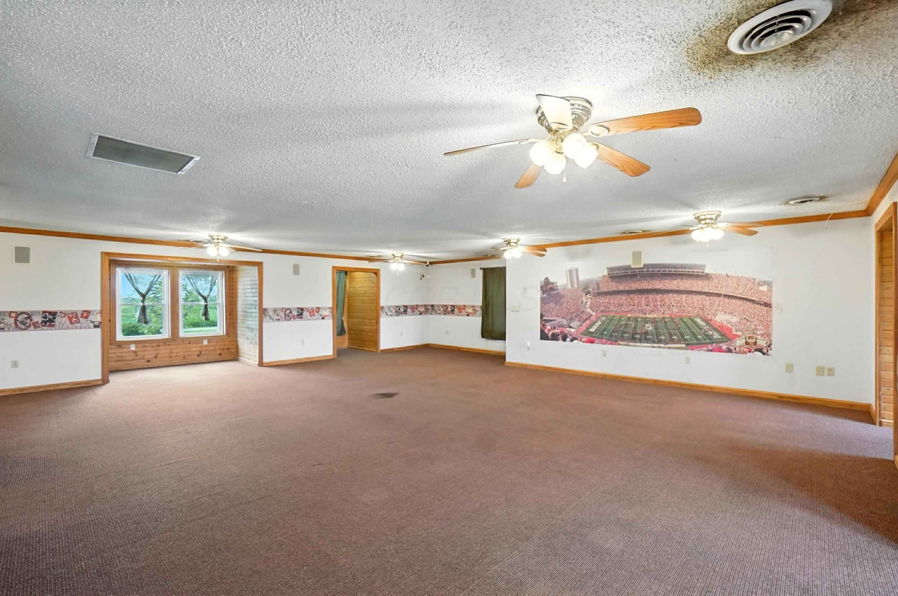 6694 Brooks-Miller Road Circleville, OH 43113 - Photo 54 of 67 above garage