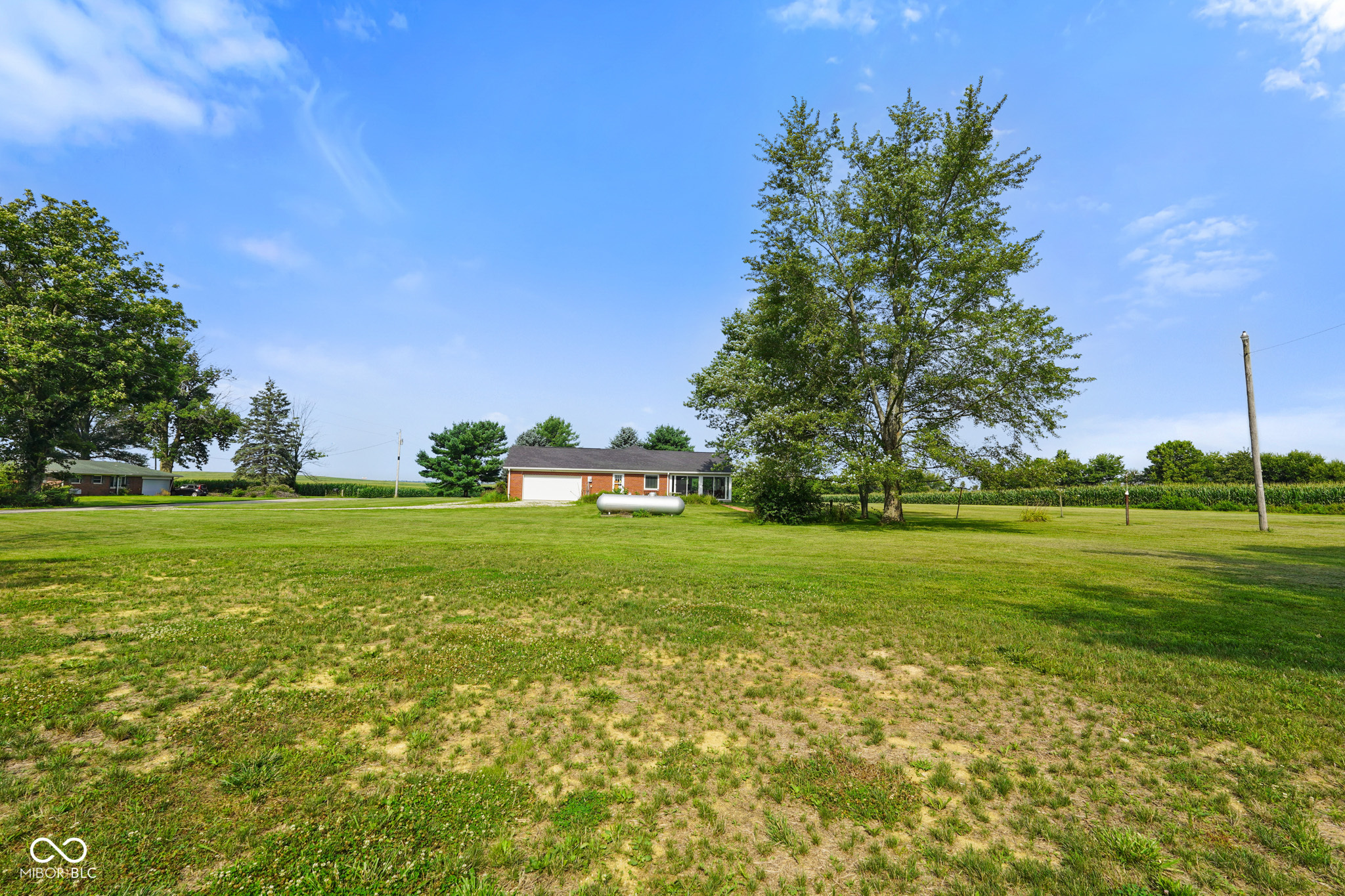 10340 West C R 1000 Street North Stilesville, IN 46180 - Photo 20 of 47