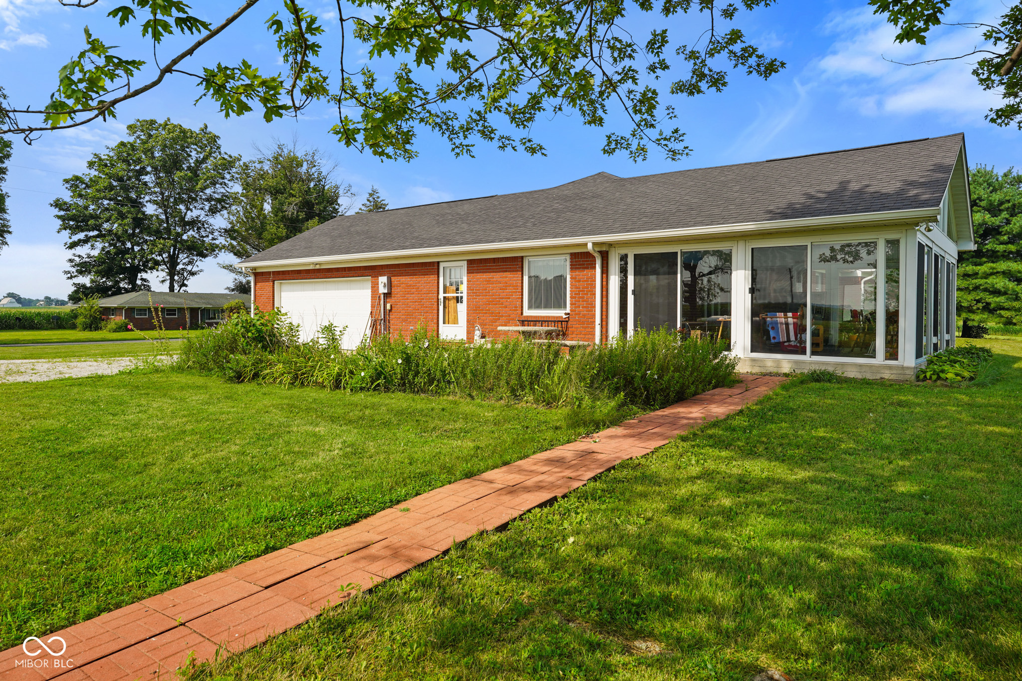 10340 West C R 1000 Street North Stilesville, IN 46180 - Photo 2 of 47