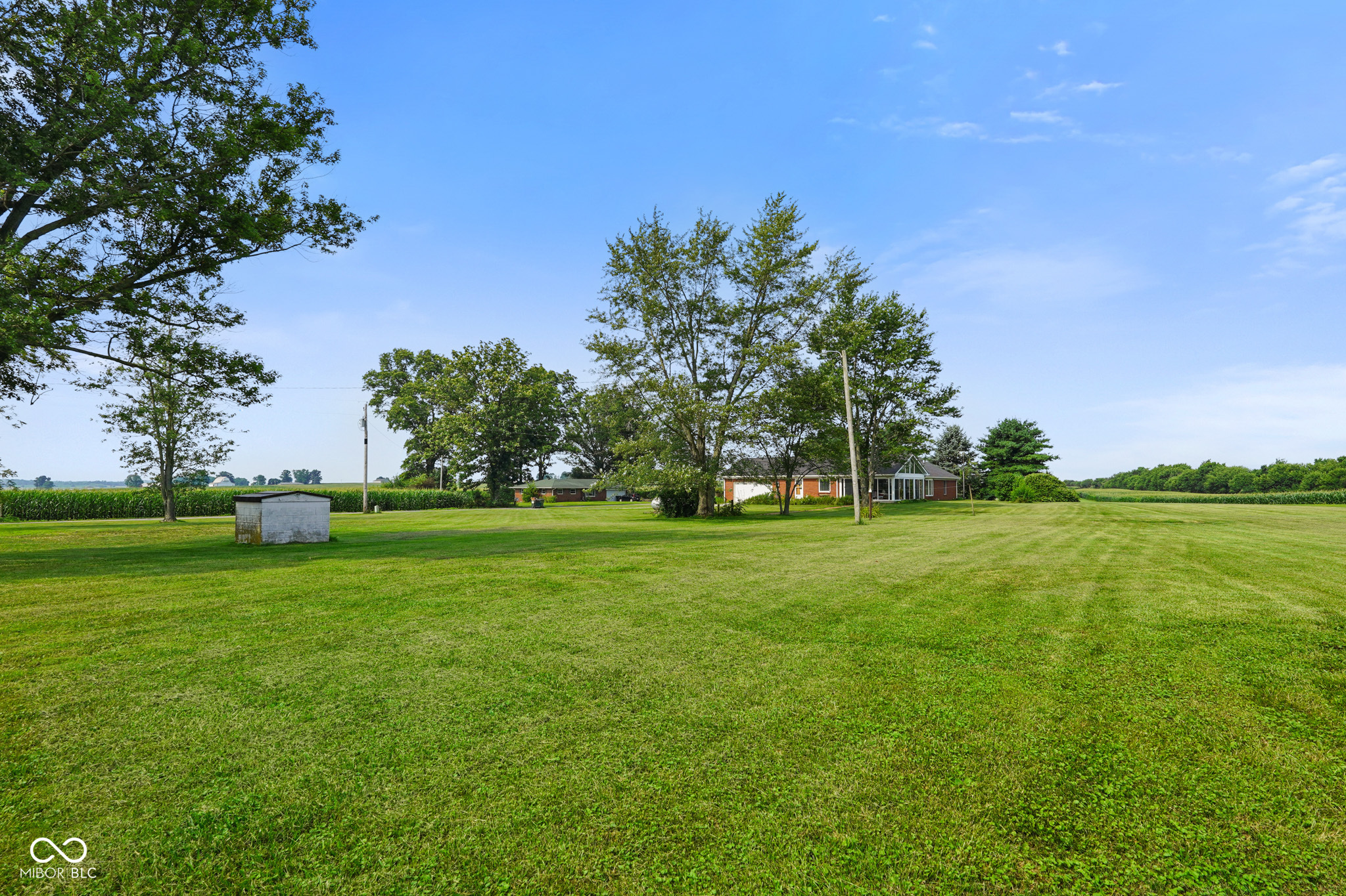 10340 West C R 1000 Street North Stilesville, IN 46180 - Photo 21 of 47