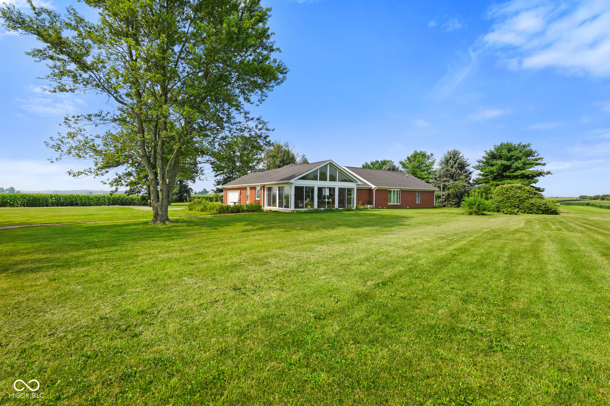 10340 West C R 1000 Street North Stilesville, IN 46180 - Photo 23 of 47