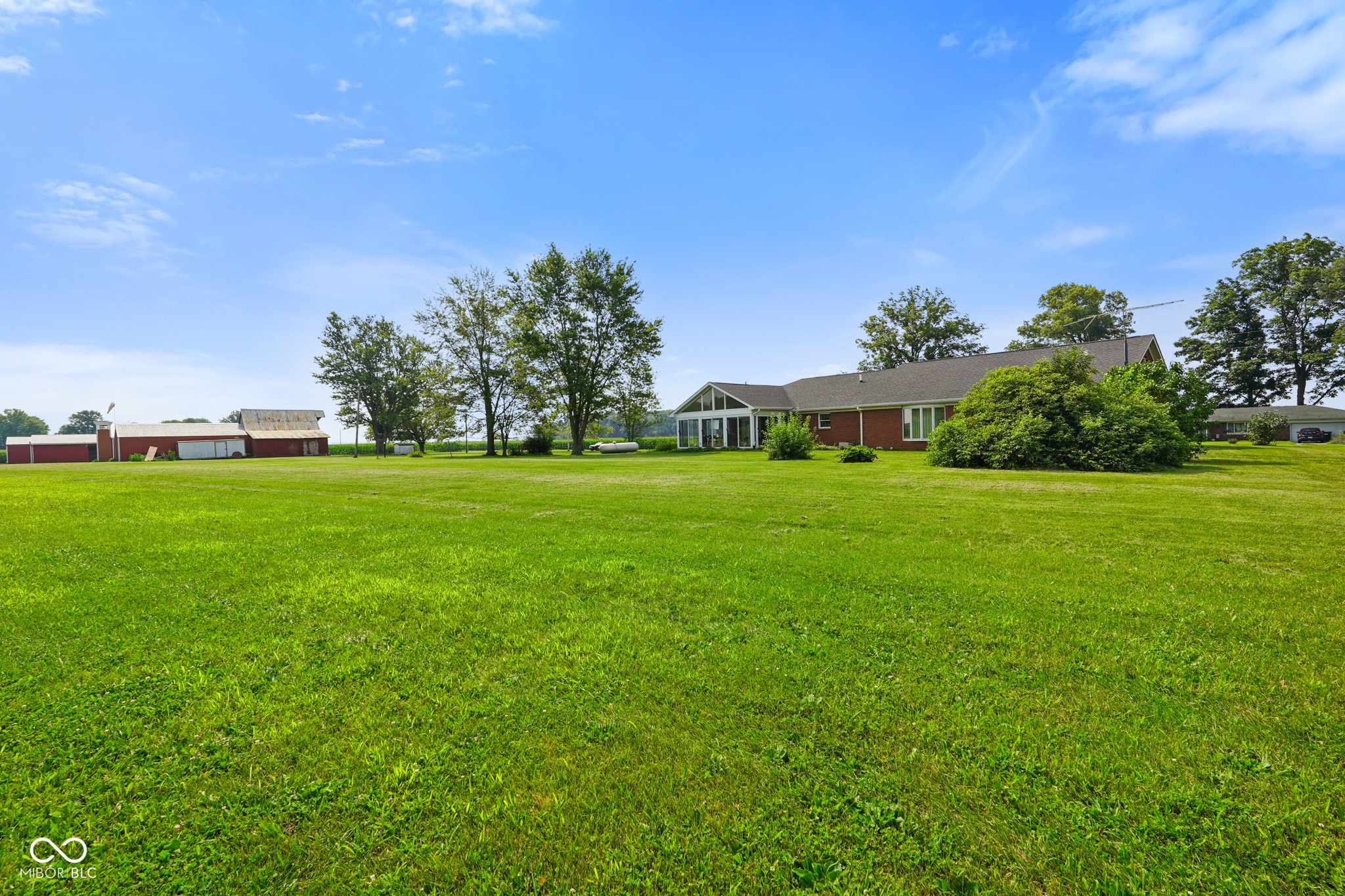 10340 West C R 1000 Street North Stilesville, IN 46180 - Photo 24 of 47