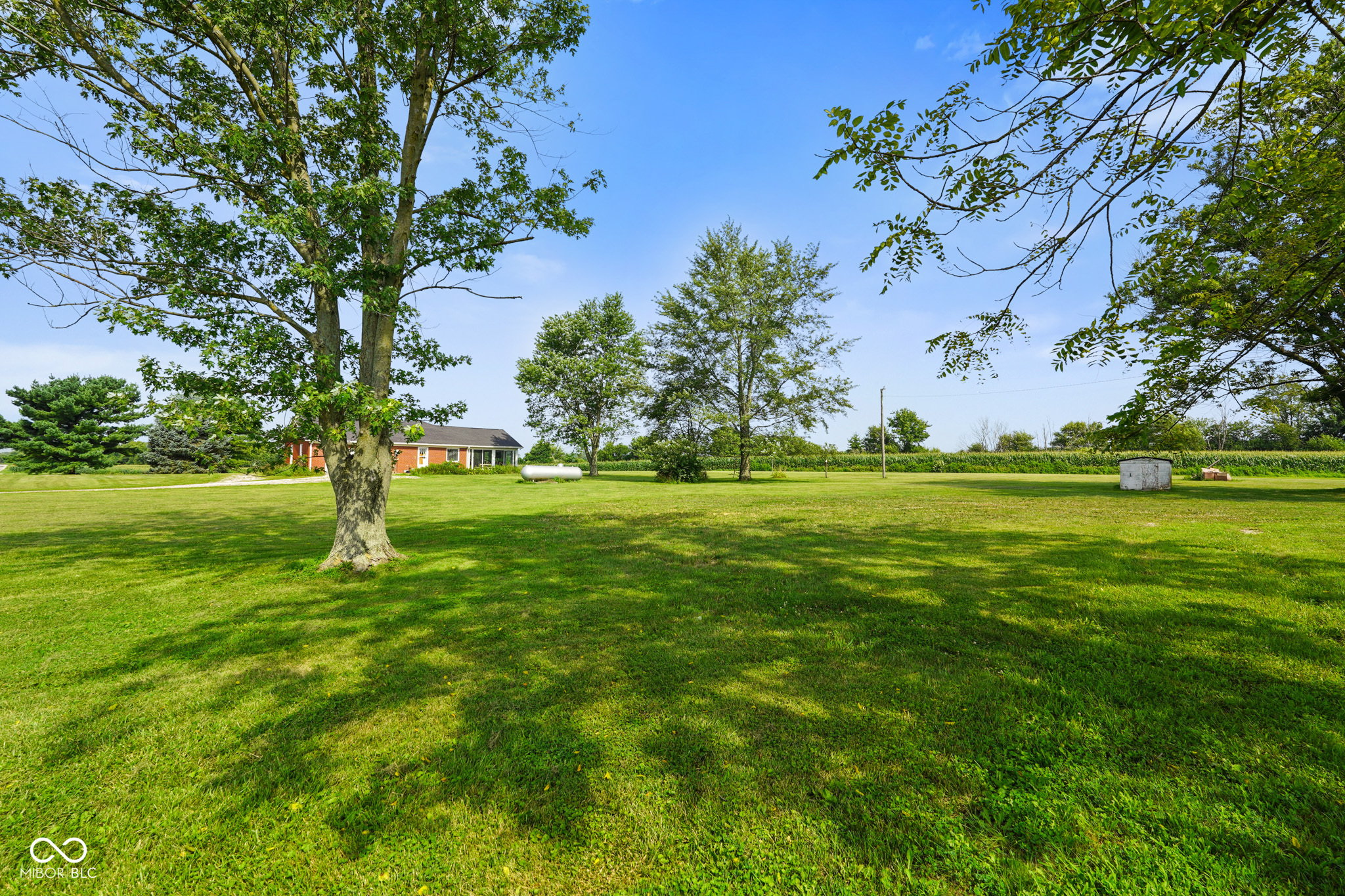 10340 West C R 1000 Street North Stilesville, IN 46180 - Photo 43 of 47