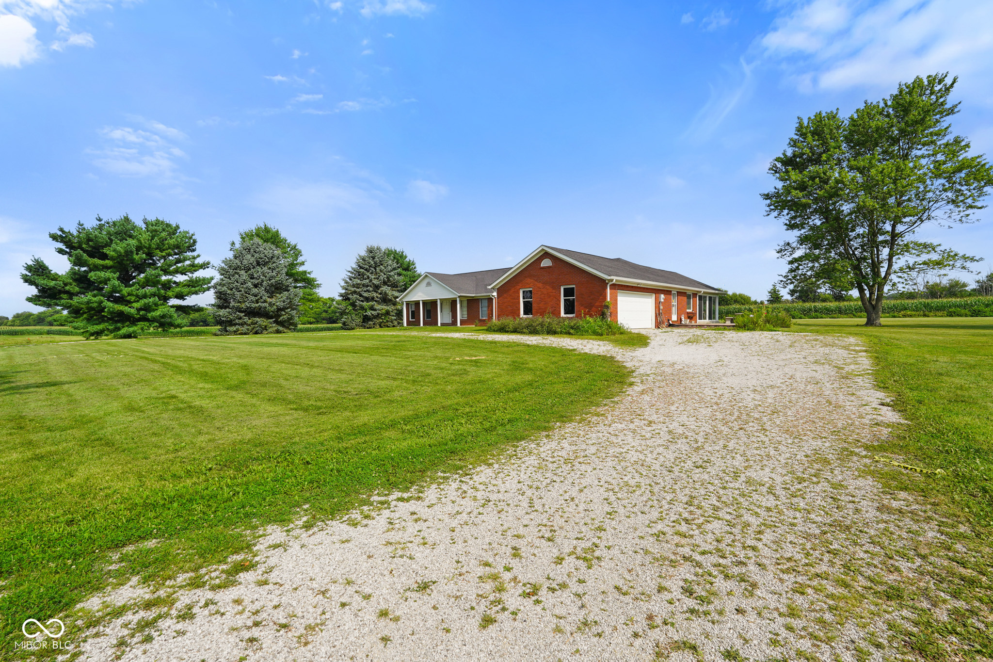 10340 West C R 1000 Street North Stilesville, IN 46180 - Photo 44 of 47