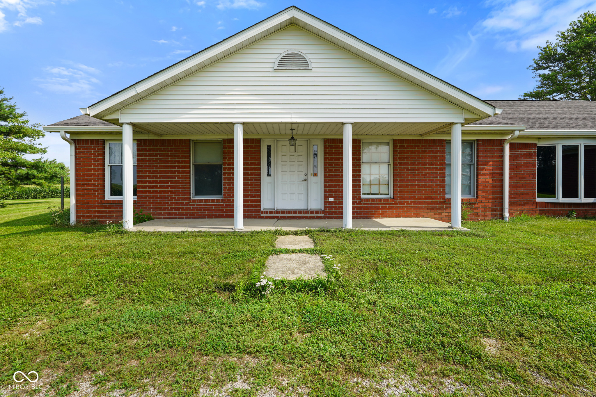 10340 West C R 1000 Street North Stilesville, IN 46180 - Photo 46 of 47