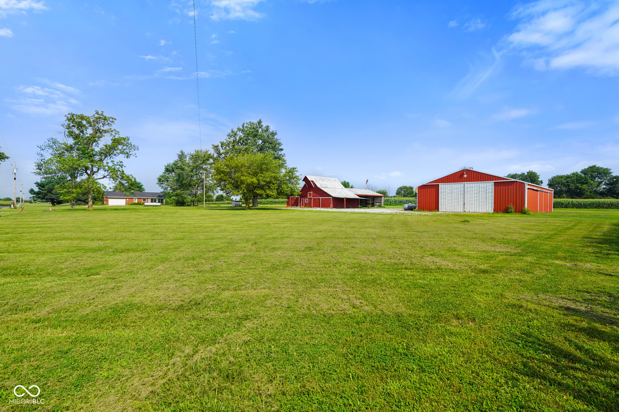 10340 West C R 1000 Street North Stilesville, IN 46180 - Photo 7 of 47