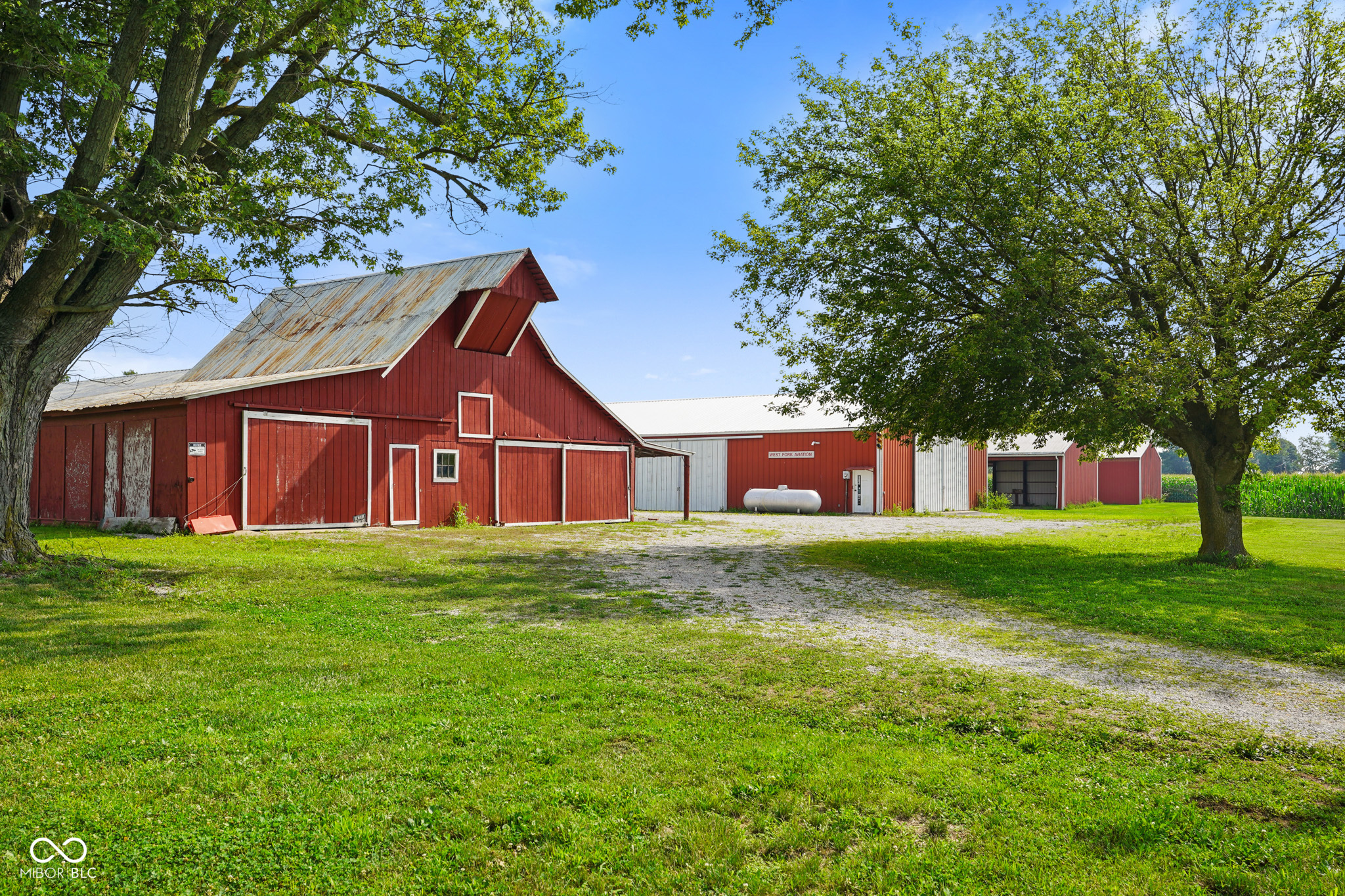 10340 West C R 1000 Street North Stilesville, IN 46180 - Photo 9 of 47