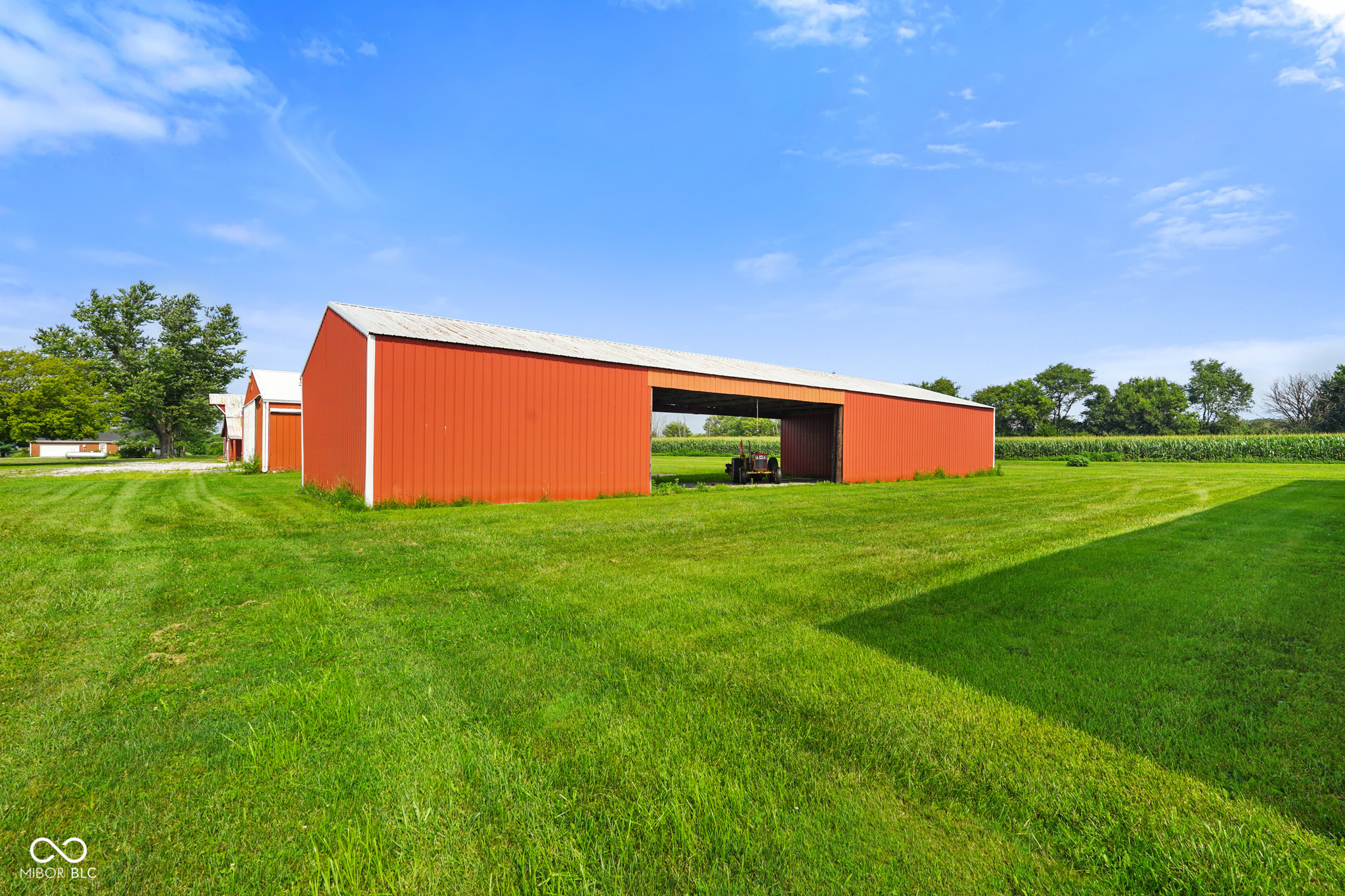 10340 West C R 1000 Street North Stilesville, IN 46180 - Photo 10 of 47