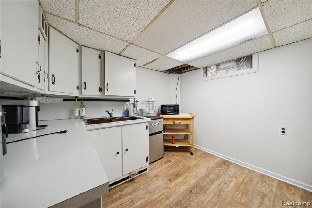 3312 Harvard Road Royal Oak, MI 48073 - Photo 16 of 20
