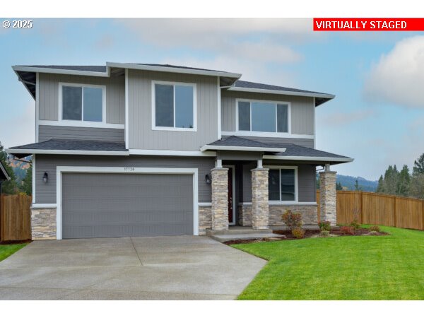 10253 Southeast Vradenburg Road Happy Valley, OR 97086 - Photo 1 of 41 Gallery Image 1