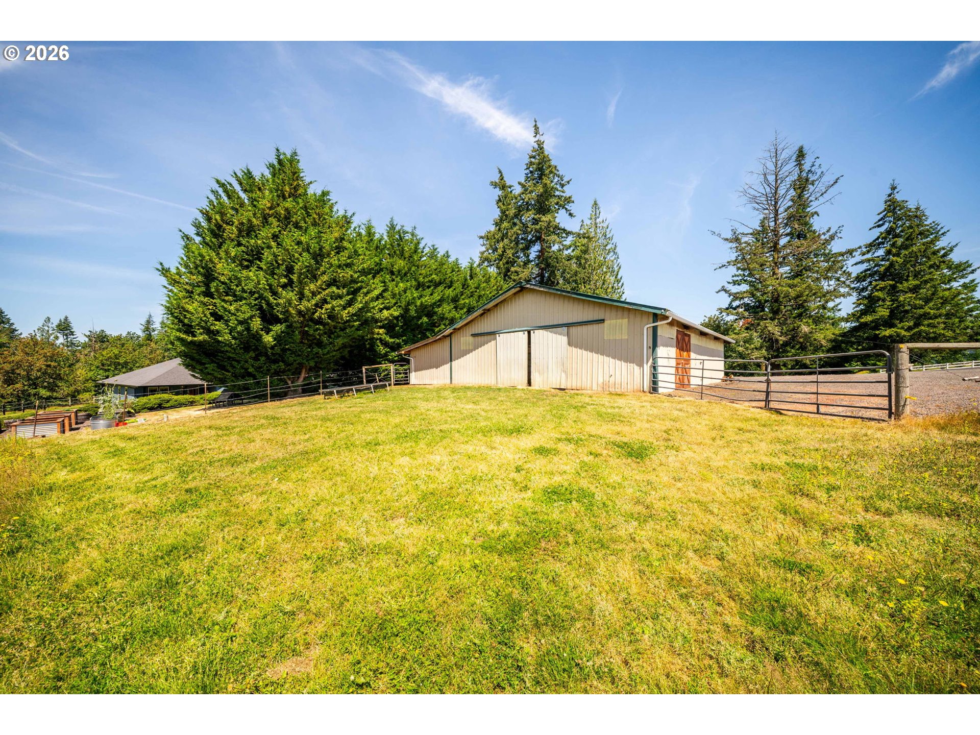 362 Cemetery Road Kalama, WA 98625 - Photo 39 of 47