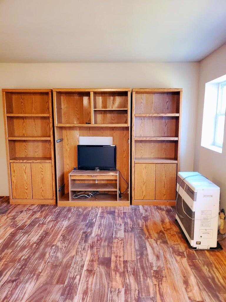 79 Town Line Road Springfield, ME 04487 - Photo 8 of 29 living room