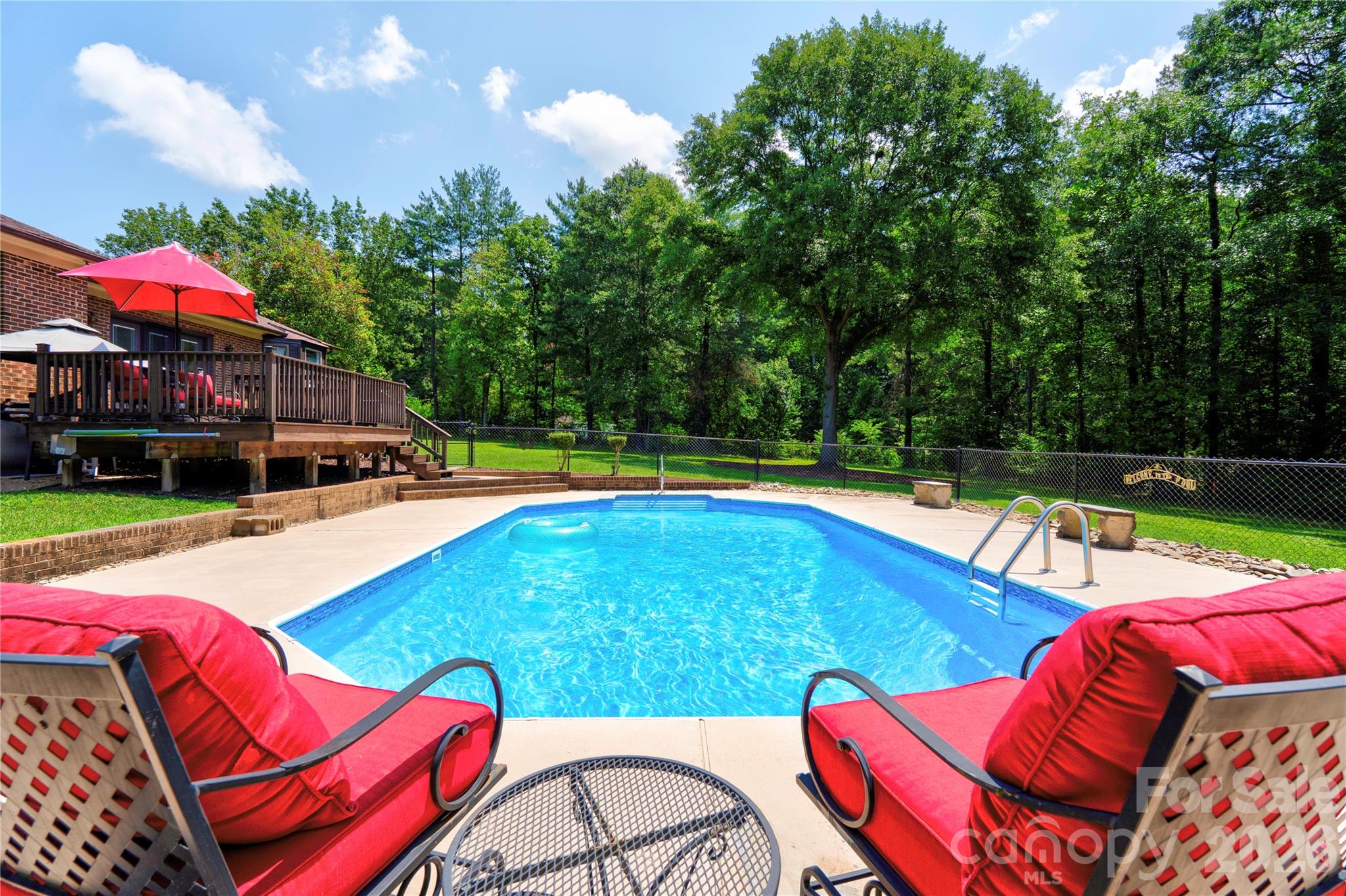 246 Putnam Lake Road Kings Mountain, NC 28086 - Photo 3 of 48