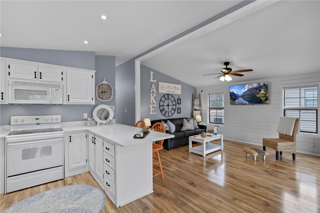 1230 Melton Road, Unit 38 West Union, SC 29696 - Photo 13 of 50