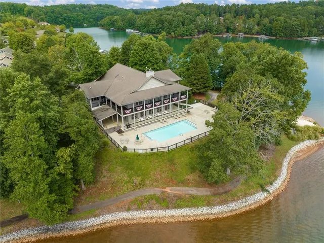 $259,000 | 1230 Melton Road, Unit 38, West Union, SC 29696