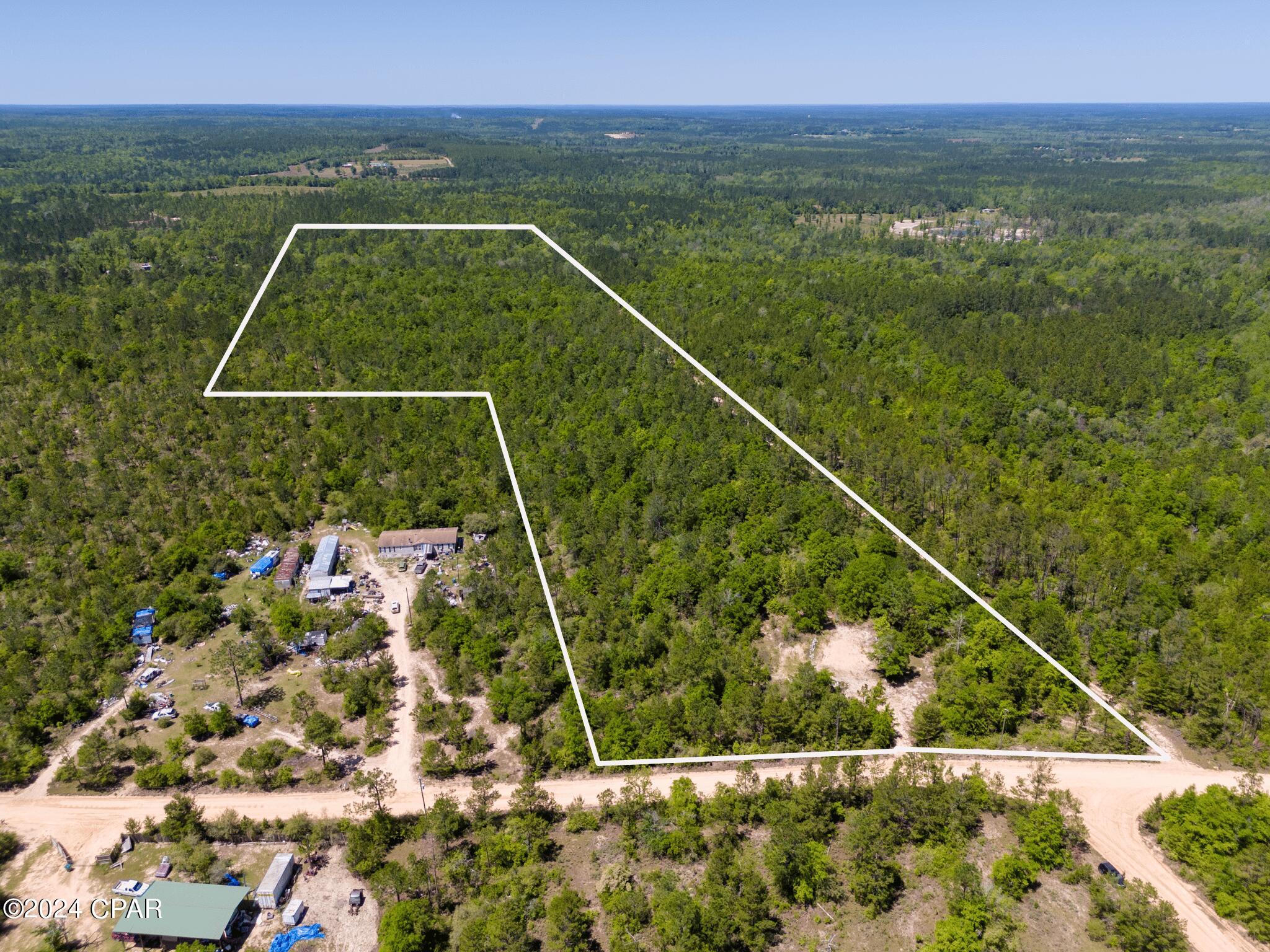 3130 Rufus Road Chipley, FL 32428 - Photo 4 of 6 Gallery Image 4