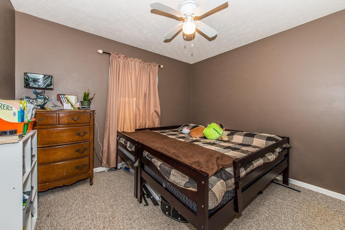 184 Charmac Road Versailles, KY 40383 - Photo 8 of 10 Photo 8