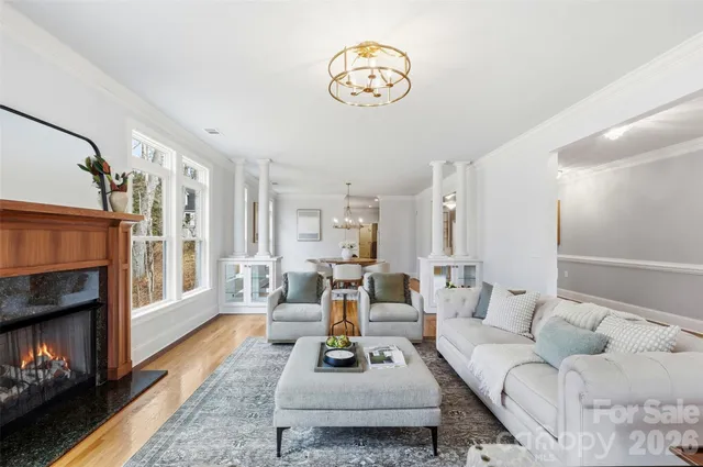 $750,000 | 2698 Oakhurst Drive, Rock Hill, SC 29732