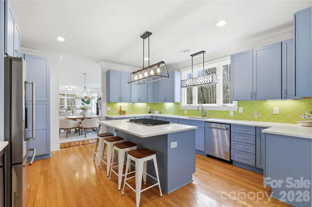 $750,000 | 2698 Oakhurst Drive, Rock Hill, SC 29732