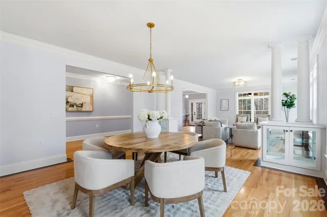 $750,000 | 2698 Oakhurst Drive, Rock Hill, SC 29732