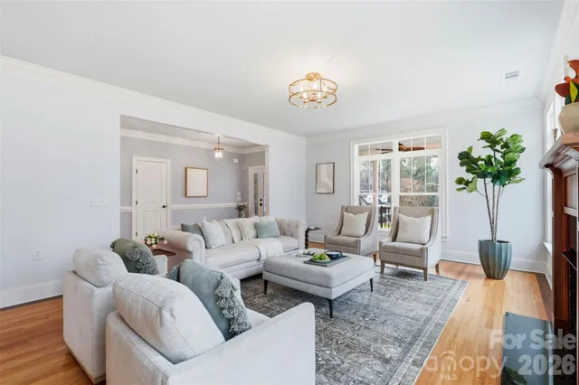 $750,000 | 2698 Oakhurst Drive, Rock Hill, SC 29732