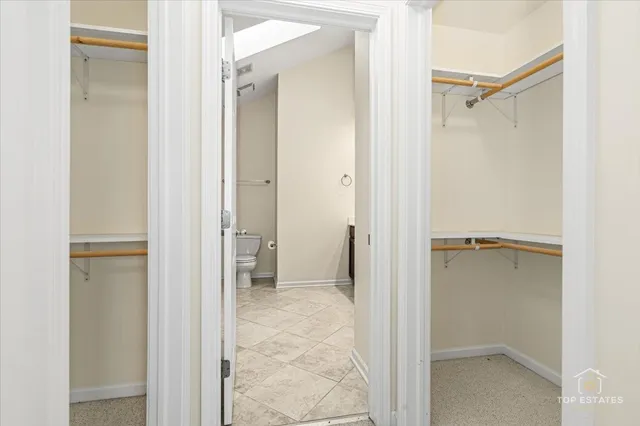 a bathroom with a double vanity sink mirror and double