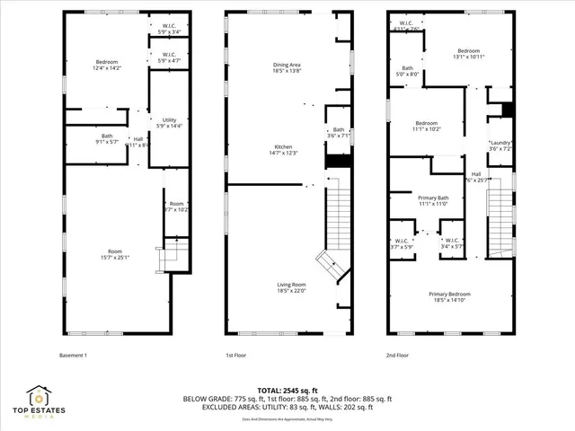 $839,000 | 1215 West 33rd Street, Chicago, IL 60608