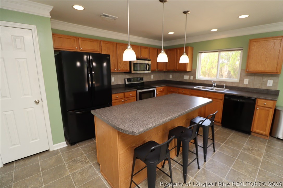 3600 Corydon Court Raleigh, NC 27610 - Photo 10 of 36