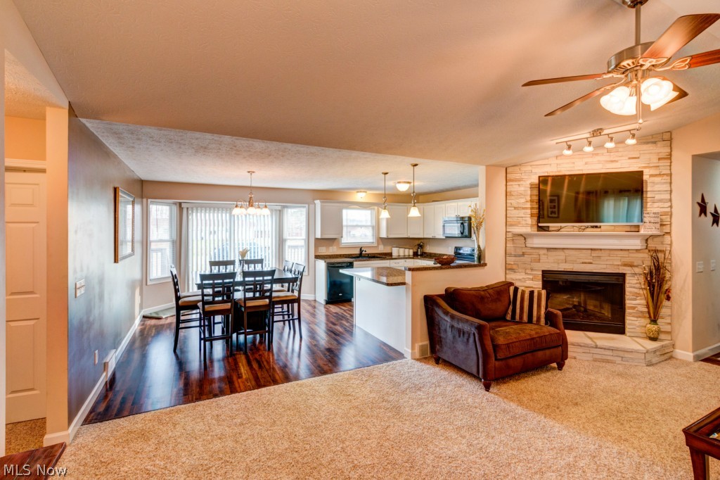 850 Rome Rock Creek Road Rome, OH 44085 - Photo 5 of 19